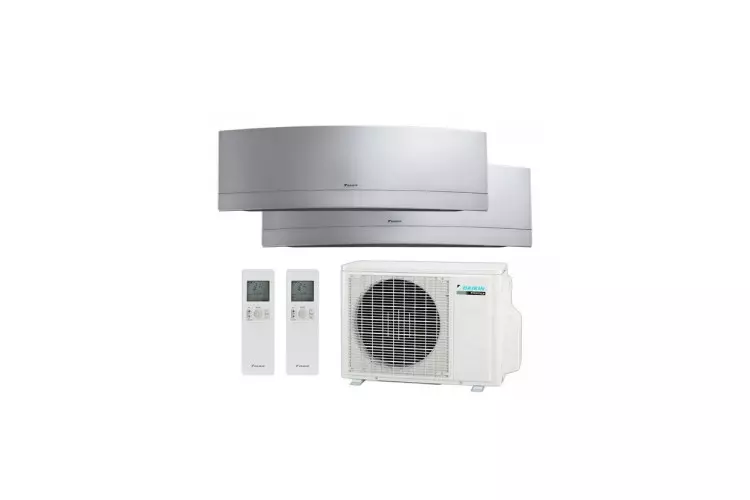 DAIKIN FTXJ35AS х2 / 2MXM68N9