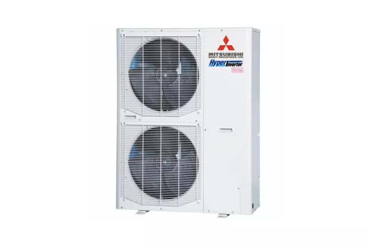 MITSUBISHI HEAVY FDC125VSX Hyper Inverter