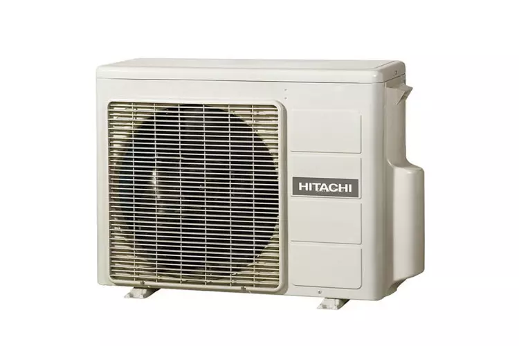 HITACHI RAM-40NP2B