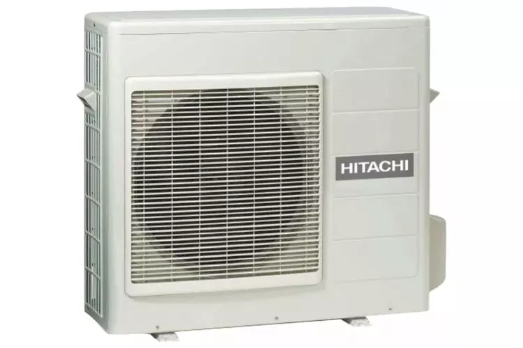 HITACHI RAM-68NP3B