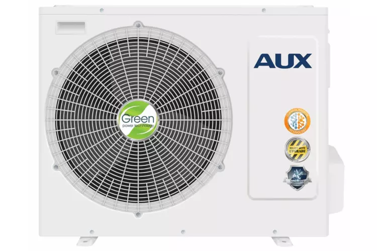 AUX AM3-H21/4DR1