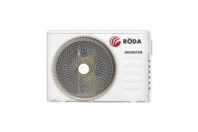 RODA RUI-3M21BB