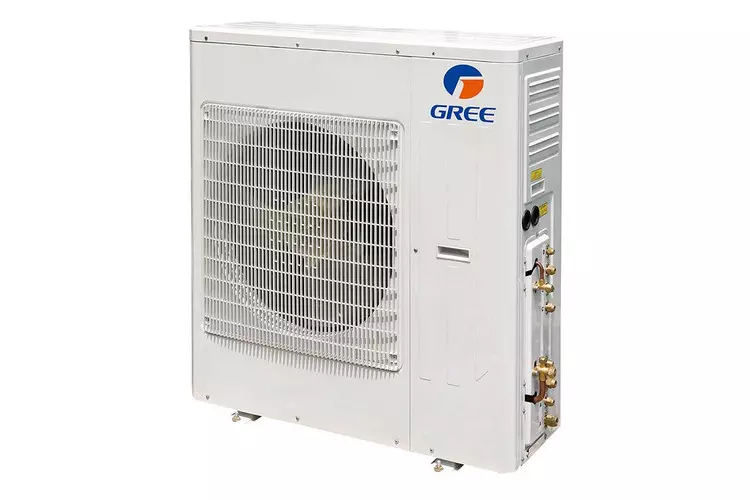 GREE GWHD(28)NK3KO(LCLH)