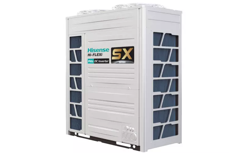 HISENSE AVWT-272HKFSX