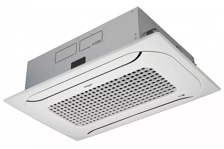 LG ARNU12GTSC4