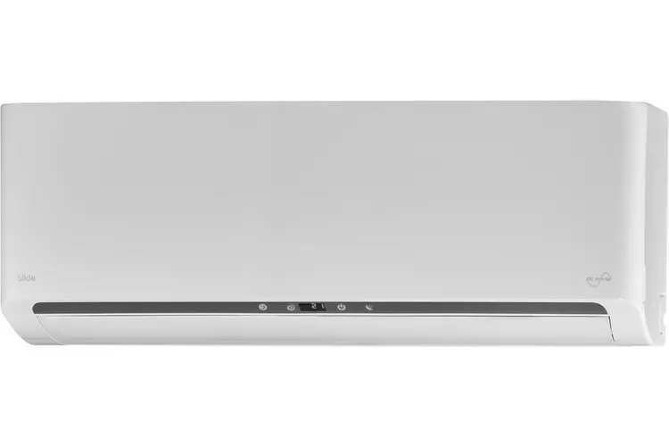 ELECTROLUX EACS I-07HSL/N3