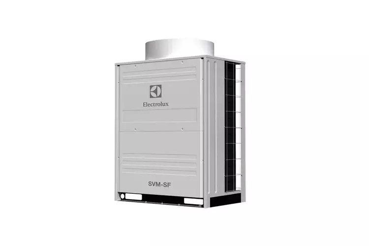 ELECTROLUX ESVMO-SF-335-A