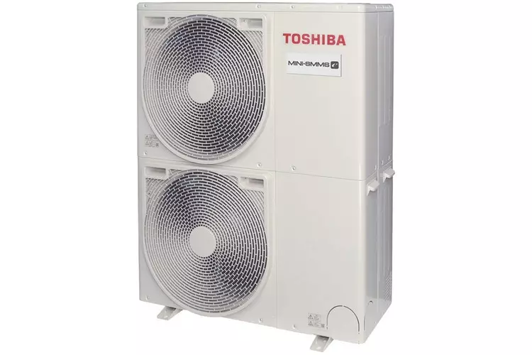 TOSHIBA MCY-MHP0404HS-E