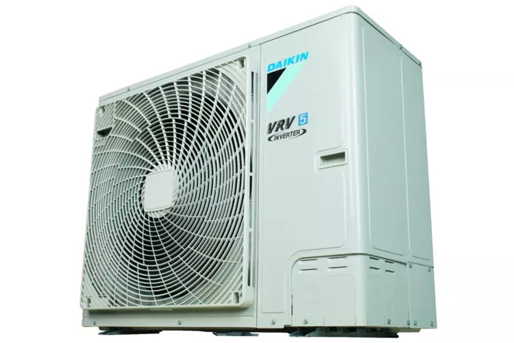 DAIKIN RXYSA5AV1