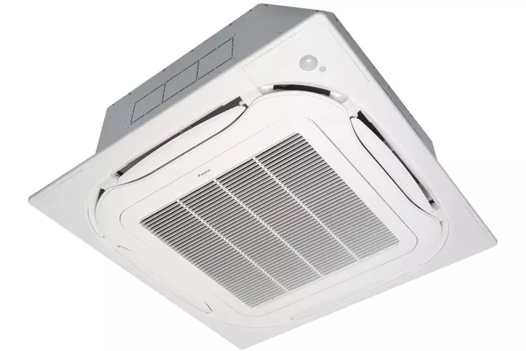 DAIKIN FXFQ100B