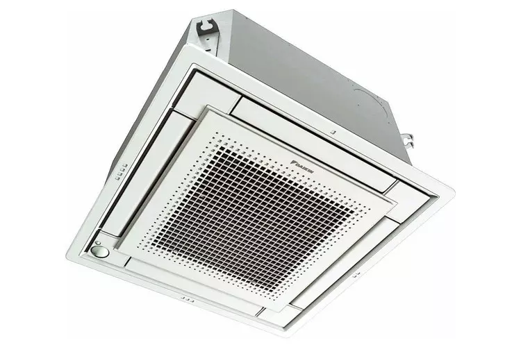 DAIKIN FXZA32A