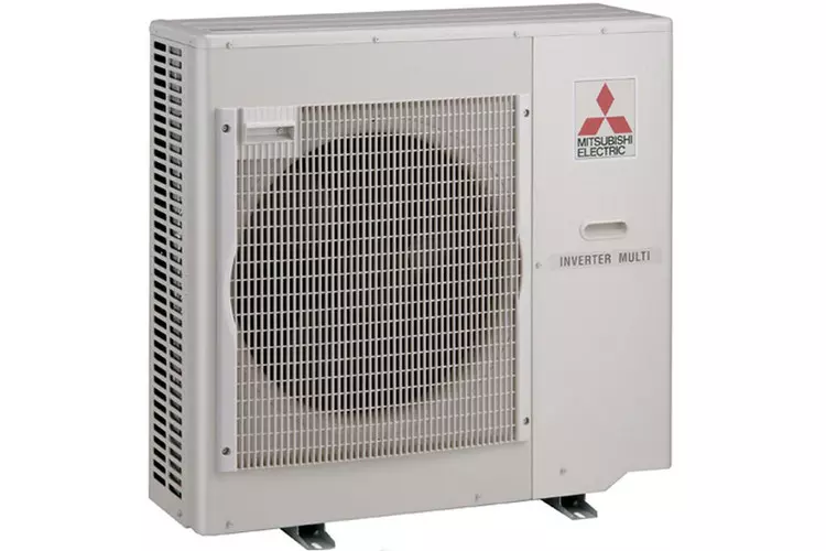 MITSUBISHI ELECTRIC MXZ-4F83VFHZ