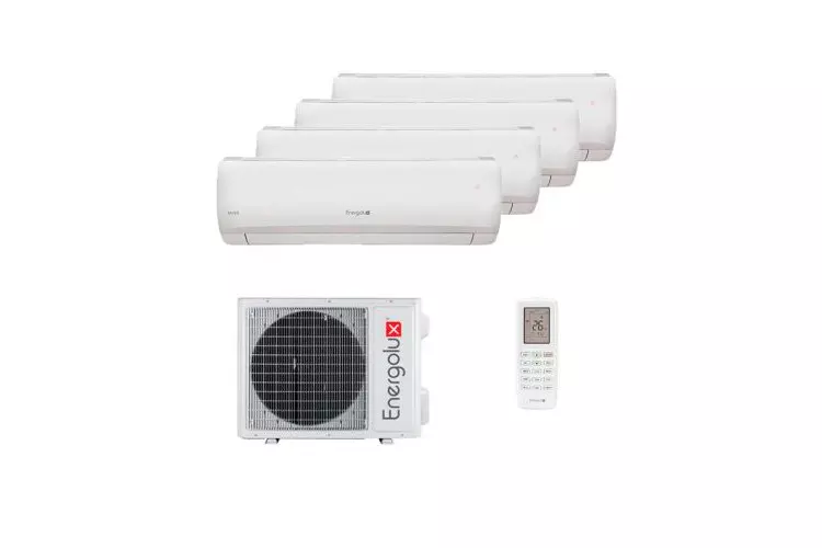 ENERGOLUX SAS09M3-GI x4 / SAM36M3-GI/4