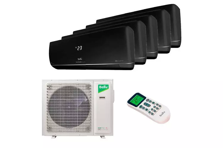 BALLU BSUI-FM/ 09HN8/BL x5 / BA5OI-FM/42HN8