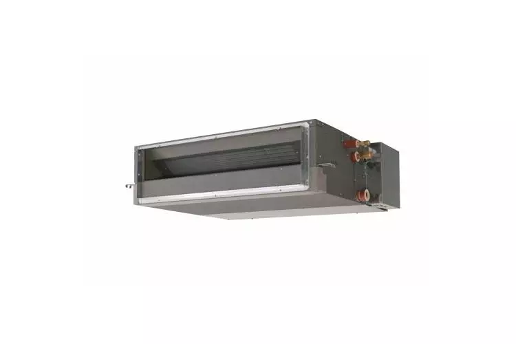 HITACHI RAD-25RPE / RAC-25NPE