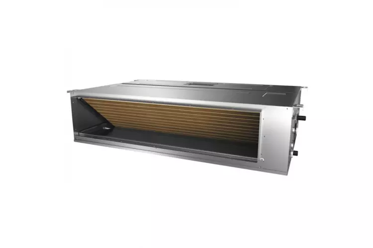 MIDEA MTI-36HWFNX(GA) / MOD30U-36HFN8-R(GA)