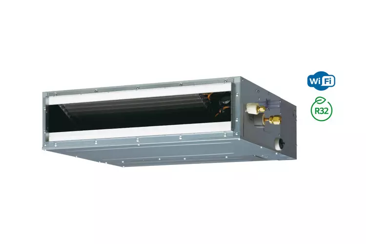 FUJITSU ARXG18KLLAP/AOYG18KATA