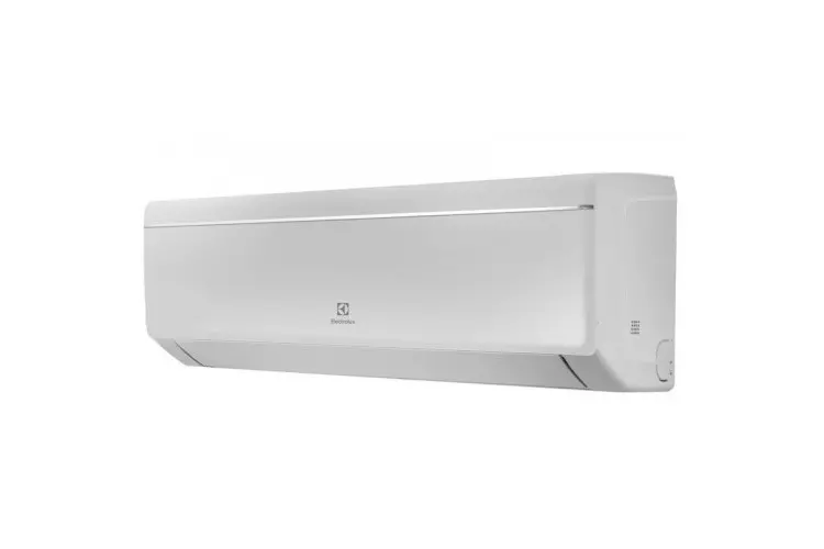 ELECTROLUX EACS/I-12HEN-/WHITE/N8