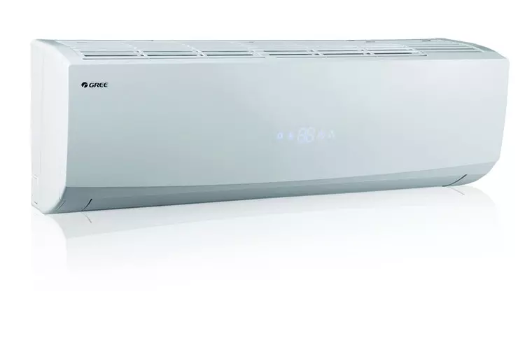 GREE GMV-ND45G/C2B-T